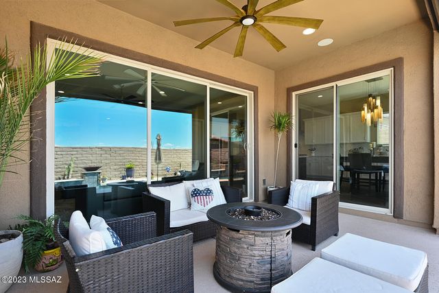 14399 Palo Verde Place, Marana, AZ 85658