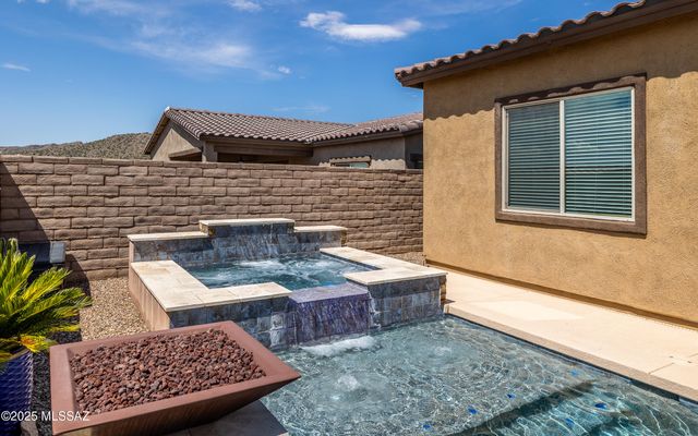 14399 Palo Verde Place, Marana, AZ 85658