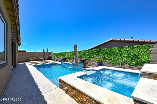 14399 Palo Verde Place, Marana, AZ 85658