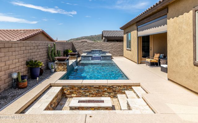 14399 Palo Verde Place, Marana, AZ 85658