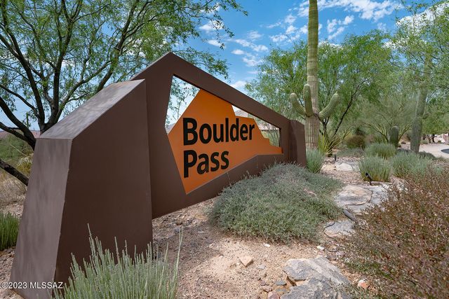 14399 Palo Verde Place, Marana, AZ 85658