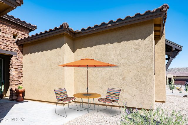 14399 Palo Verde Place, Marana, AZ 85658