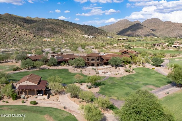 14399 Palo Verde Place, Marana, AZ 85658