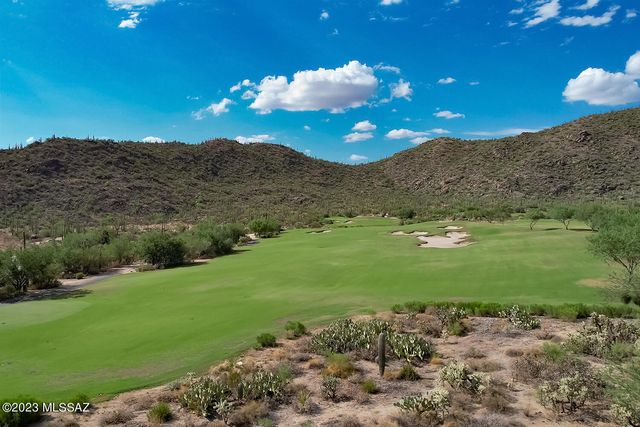 14399 Palo Verde Place, Marana, AZ 85658