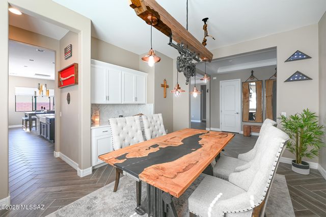 14399 Palo Verde Place, Marana, AZ 85658