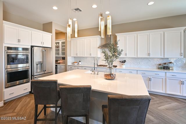 14399 Palo Verde Place, Marana, AZ 85658