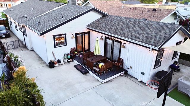 1535 Carmona Ave, Los Angeles, CA 90019