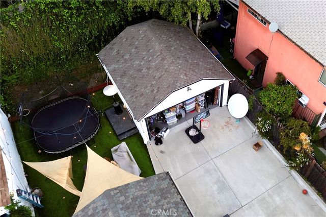 1535 Carmona Ave, Los Angeles, CA 90019