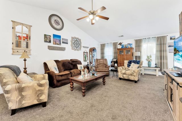 252 Eagle Run, Longs, SC 29568