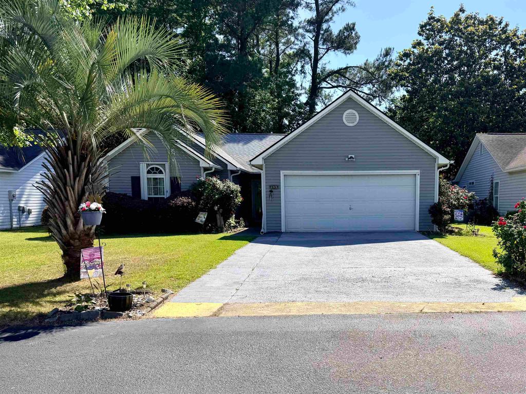 252 Eagle Run, Longs, SC 29568