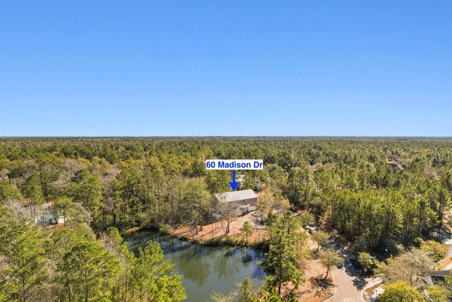 60 Madison Dr., Georgetown, SC 29440