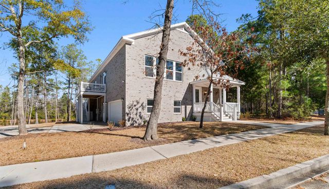 60 Madison Dr., Georgetown, SC 29440