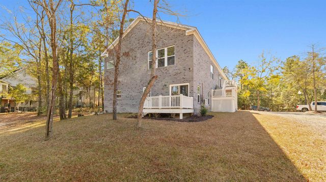 60 Madison Dr., Georgetown, SC 29440