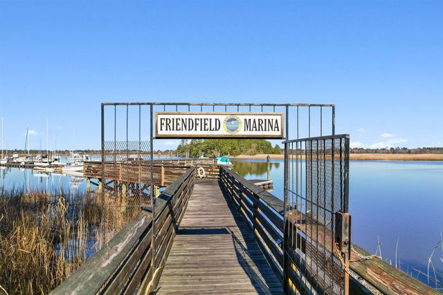 60 Madison Dr., Georgetown, SC 29440