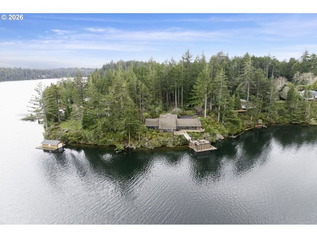 5105 FORD Way, Florence, OR 97439