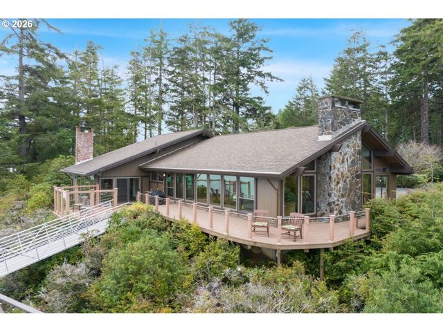 5105 FORD Way, Florence, OR 97439