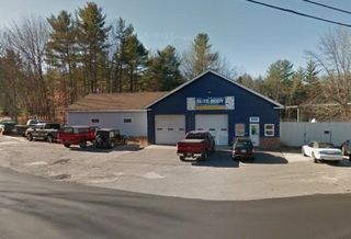 129 Route 16B, Ossipee, NH 03814