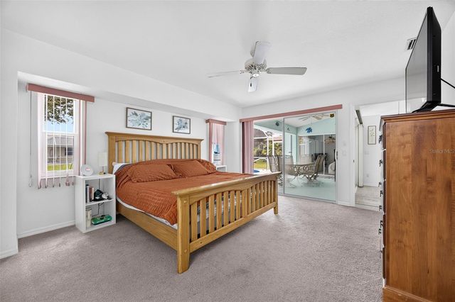 167 ALLWORTHY STREET, Port Charlotte, FL 33954