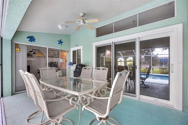 167 ALLWORTHY STREET, Port Charlotte, FL 33954