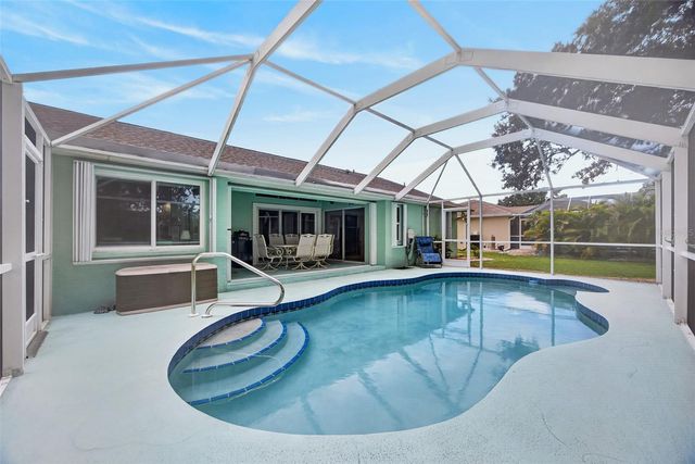 167 ALLWORTHY STREET, Port Charlotte, FL 33954