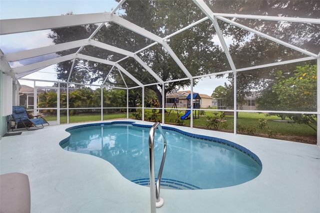 167 ALLWORTHY STREET, Port Charlotte, FL 33954