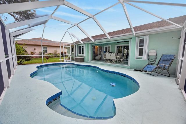 167 ALLWORTHY STREET, Port Charlotte, FL 33954