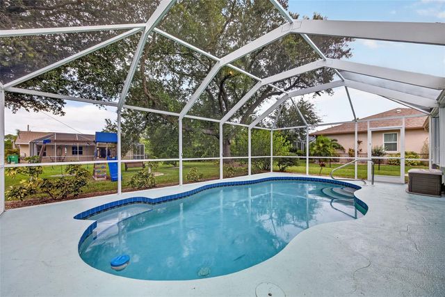 167 ALLWORTHY STREET, Port Charlotte, FL 33954