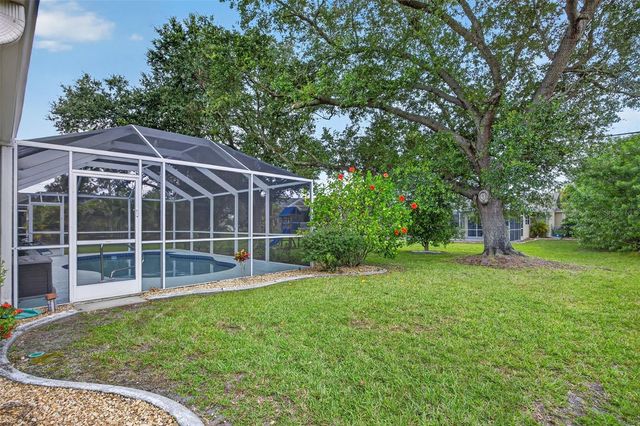167 ALLWORTHY STREET, Port Charlotte, FL 33954