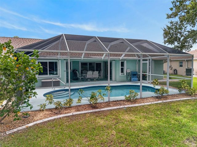 167 ALLWORTHY STREET, Port Charlotte, FL 33954