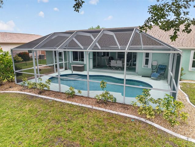 167 ALLWORTHY STREET, Port Charlotte, FL 33954