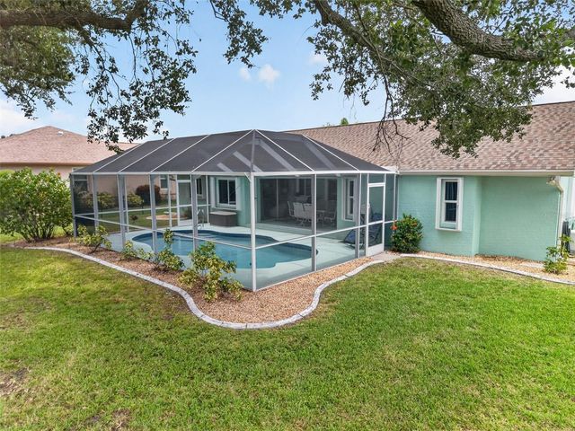 167 ALLWORTHY STREET, Port Charlotte, FL 33954