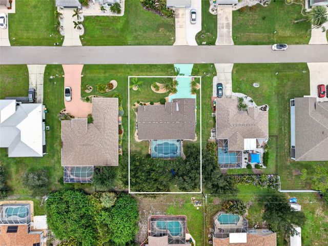 167 ALLWORTHY STREET, Port Charlotte, FL 33954