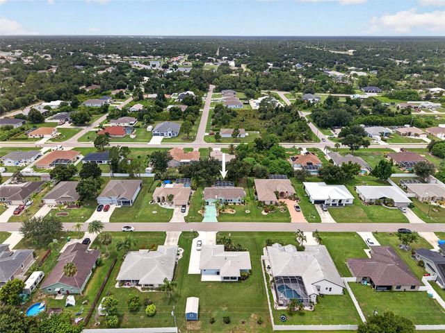 167 ALLWORTHY STREET, Port Charlotte, FL 33954