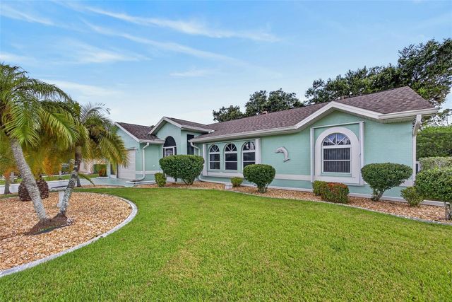 167 ALLWORTHY STREET, Port Charlotte, FL 33954