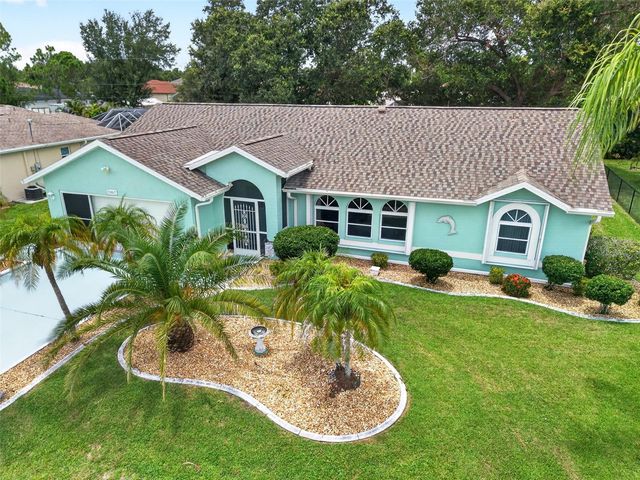 167 ALLWORTHY STREET, Port Charlotte, FL 33954