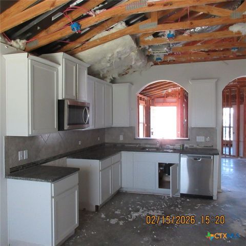 8915 Sky Crest Drive, Temple, TX 76502