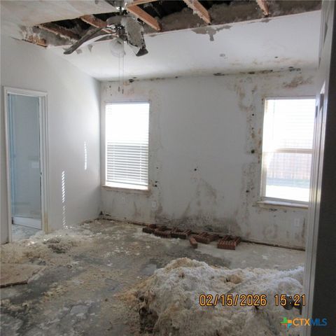 8915 Sky Crest Drive, Temple, TX 76502