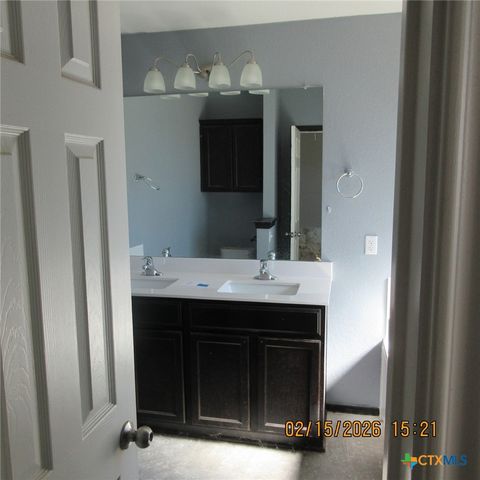 8915 Sky Crest Drive, Temple, TX 76502