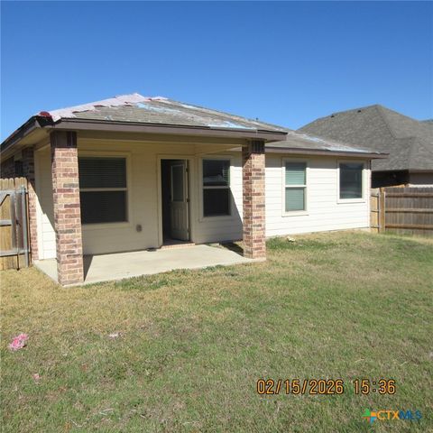 8915 Sky Crest Drive, Temple, TX 76502