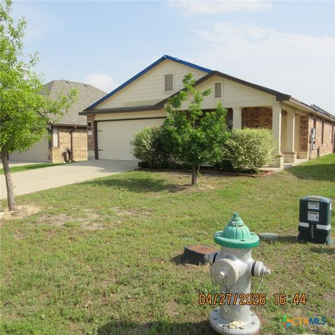 8915 Sky Crest Drive, Temple, TX 76502