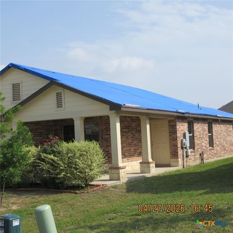8915 Sky Crest Drive, Temple, TX 76502