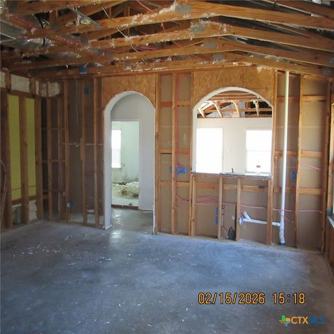 8915 Sky Crest Drive, Temple, TX 76502