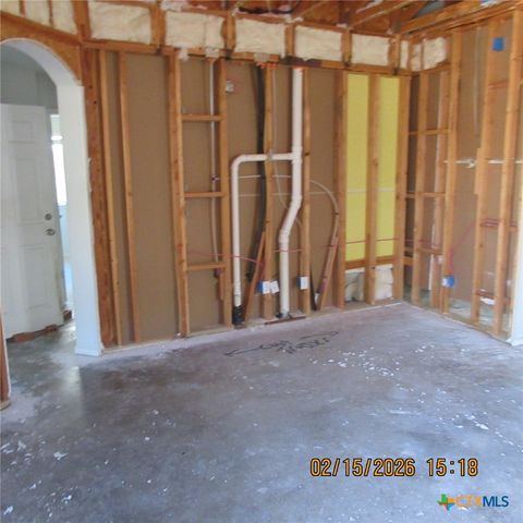 8915 Sky Crest Drive, Temple, TX 76502