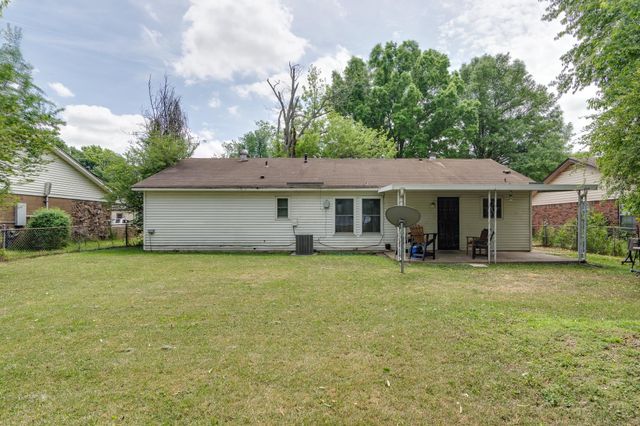 6288 WOODGREEN DR, Millington, TN 38053