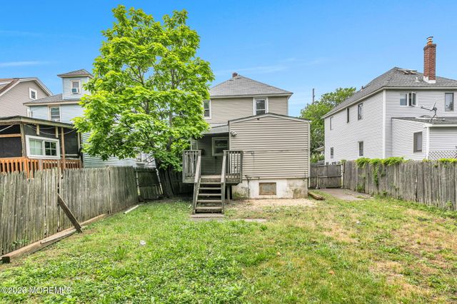 167 2nd Avenue, Long Branch, NJ 07740