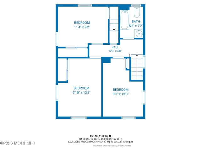167 2nd Avenue, Long Branch, NJ 07740