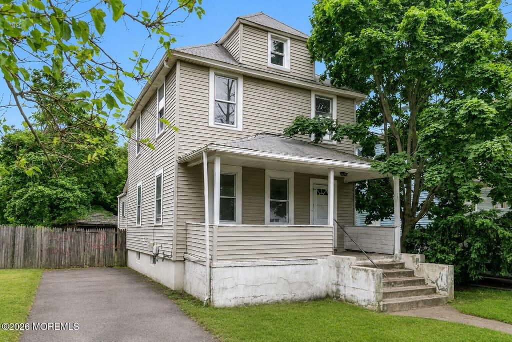 167 2nd Avenue, Long Branch, NJ 07740