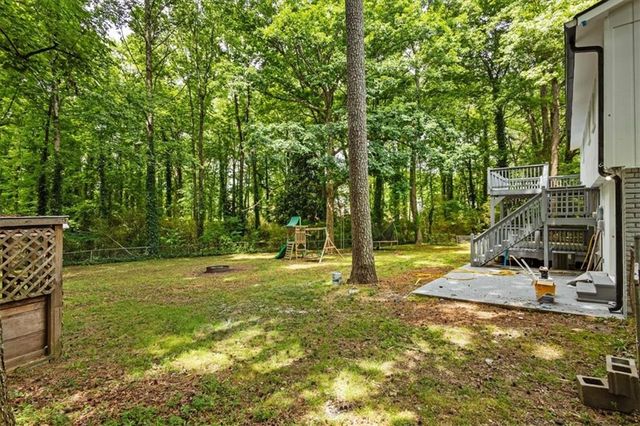 394 Burr Oak Court, Lawrenceville, GA 30046
