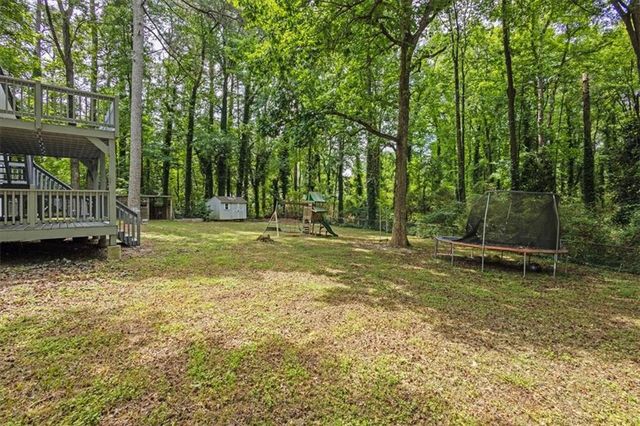 394 Burr Oak Court, Lawrenceville, GA 30046