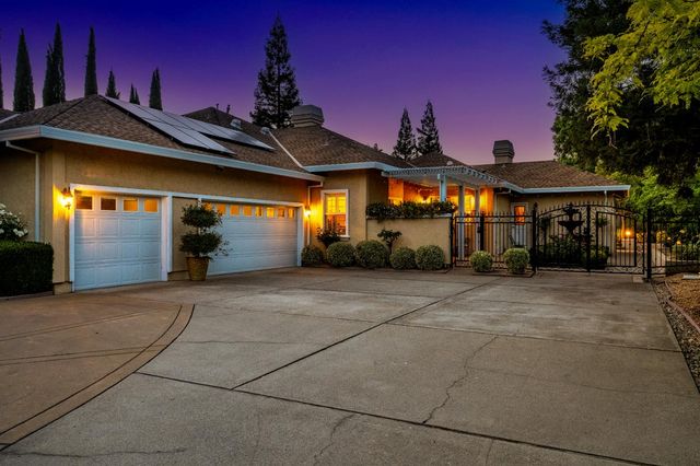 8300 Auburn Folsom Rd, Granite Bay, CA 95746